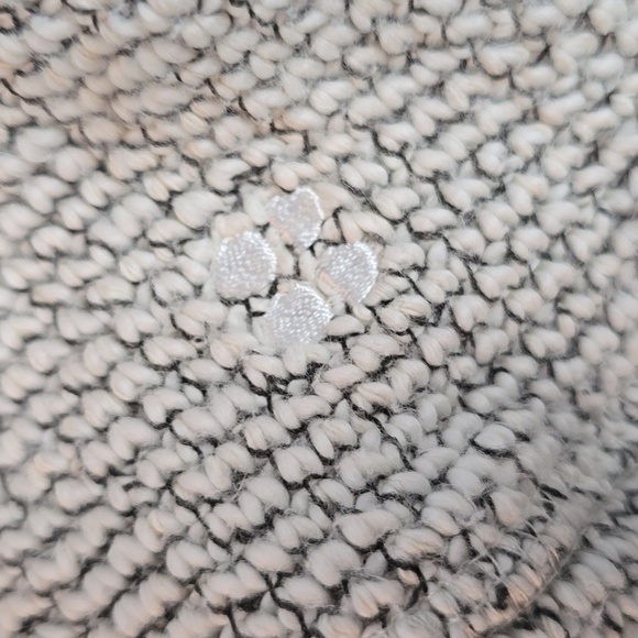 Sweaty Betty- Restful Bouclé Zipneck Sweatshirt - Picture 15 of 16